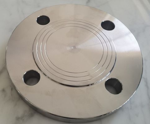 TIPO 01A 02A 11B 13B 05A EN10222-2 P245GH dell'en d'acciaio 1092-1 della flangia