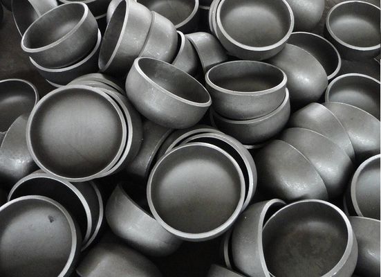 DN15 al riduttore senza cuciture del T del gomito dell'accessorio per tubi DN600 ASME B16.9 ASTM A234 WPB