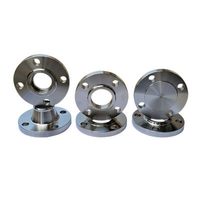 DN15 DN2000 a CS ss BS10 FLANGIANO la immersione calda delle BS 4504 PN10 PN16 ST37.2 galvanizzata