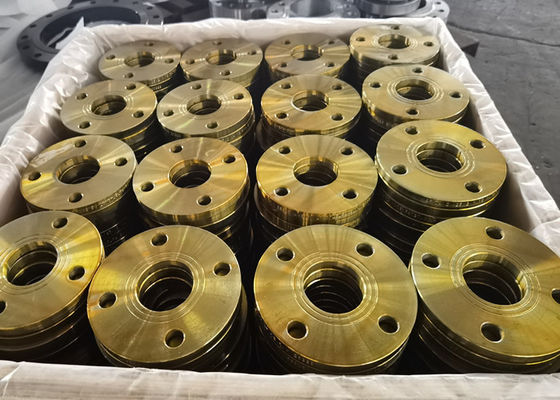 En1092-1 flangia Type01 Type05 Type11 Type12 Type13 S235JR, S275JR