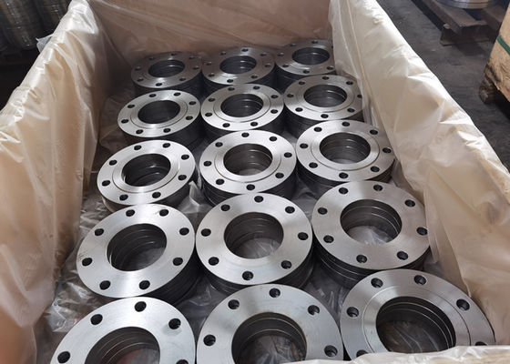 En1092-1 flangia Type01 Type05 Type11 Type12 Type13 S235JR, S275JR