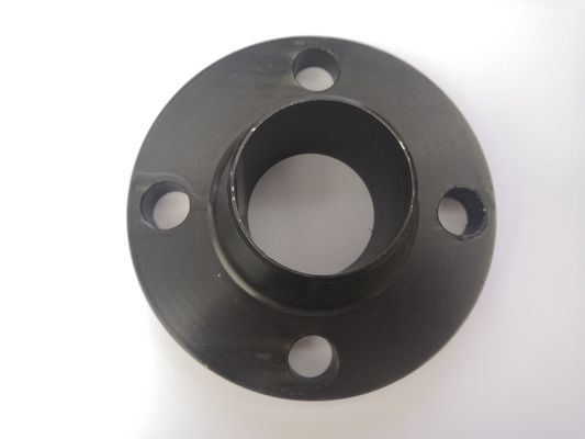 Flangia infilata A105N SORF WNRF BLRF FLRF Lap Joint Pipe Flanges di SWRF