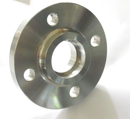 Flangia infilata A105N SORF WNRF BLRF FLRF Lap Joint Pipe Flanges di SWRF