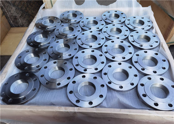 En1092-1 flangia Type01 Type05 Type11 Type12 Type13 S235JR, S275JR