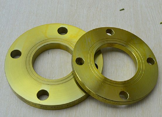 1/2» a 60&quot; SLIP sulla flangia forgiata CIECHI JIS B2220 10K SS400 SUS304 SUS316 del tubo d'acciaio