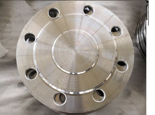 CT20 ha forgiato il GOST 12821-80 del GOST 12820-80 del GOST 33259 delle flange di acciaio inossidabile