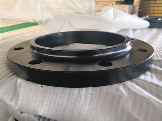 Flangia infilata A105N SORF WNRF BLRF FLRF Lap Joint Pipe Flanges di SWRF