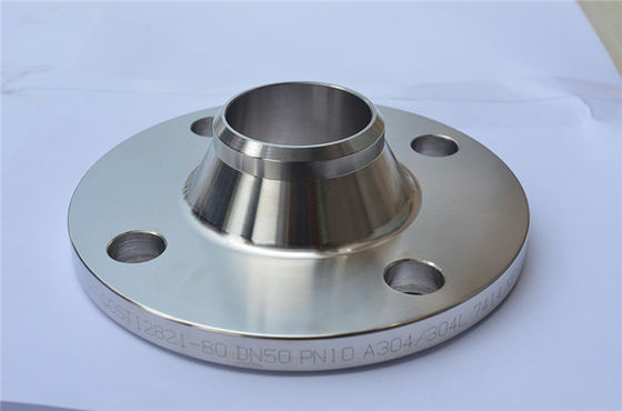 CT20 ha forgiato il GOST 12821-80 del GOST 12820-80 del GOST 33259 delle flange di acciaio inossidabile