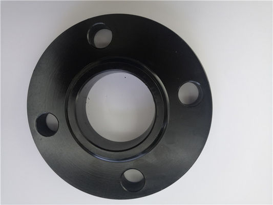 ANSI B16.5 ASME B16.47 150LBS - 2500LBS 1/2 DELLA FLANGIA A105 DI ACCIAIO AL CARBONIO» - 80&quot;