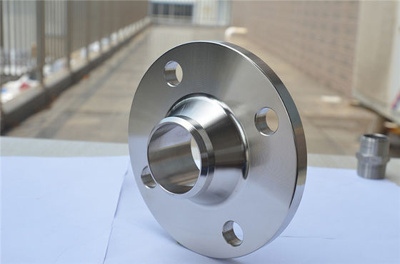 Ciechi caldi del piatto delle BS 4504 BS10 PN6 PN10 PN16 PN25 PN40 SORF della FLANGIA di acciaio da forgiare
