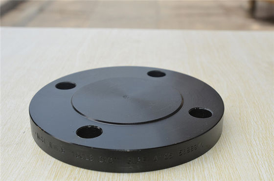 ANSI B16.5 ASME B16.47 150LBS - 2500LBS 1/2 DELLA FLANGIA A105 DI ACCIAIO AL CARBONIO» - 80&quot;