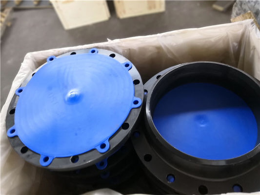 ANSI B16.5 ASME B16.47 150LBS - 2500LBS 1/2 DELLA FLANGIA A105 DI ACCIAIO AL CARBONIO» - 80&quot;