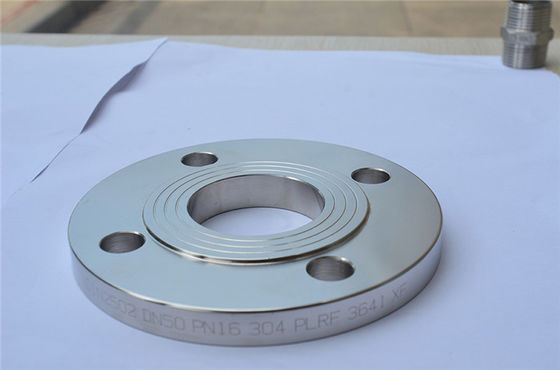 Ciechi caldi del piatto delle BS 4504 BS10 PN6 PN10 PN16 PN25 PN40 SORF della FLANGIA di acciaio da forgiare