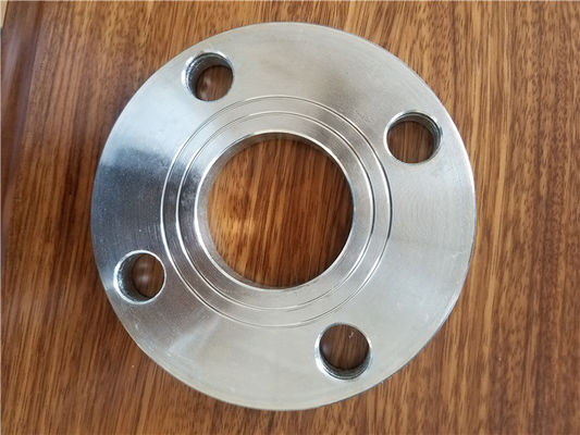 Ansi Asme B16.5 B16.47 Long 150 Weld Neck Flangia Lwn 3 pollici