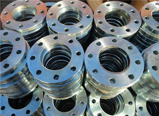 Ansi Asme B16.5 B16.47 Long 150 Weld Neck Flangia Lwn 3 pollici