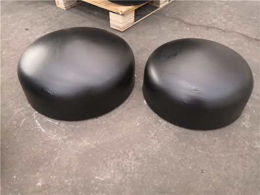 L'estremità di Asme B16.9 B16.28 ha saldato il gomito degli accessori per tubi A234 Wpb