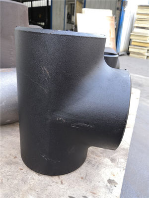 1/2» - 72&quot; l'acciaio inossidabile del acciaio al carbonio dell'ACCESSORIO PER TUBI ASME B16.9