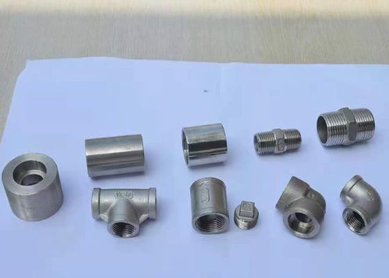 Saldatura testa a testa riducentesi di Sch 40 Dn50 Astm A234 Wpb del T di acciaio al carbonio di Asme B16.9