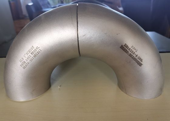 Specifiche complete del cappuccio del riduttore del T del gomito di acciaio inossidabile degli accessori per tubi di acciaio al carbonio, concessioni di prezzi