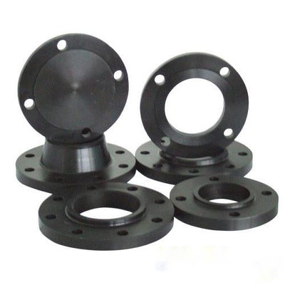 Slittamento della classe 150 A105 Asme B16 47 del tubo sulla flangia