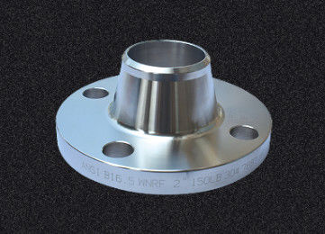 Slittamento dell'ANSI B16.5 B16.47 150# 300# 600# sulla flangia alzata del fronte