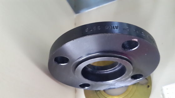 Slittamento della classe 150 A105 Asme B16 47 del tubo sulla flangia