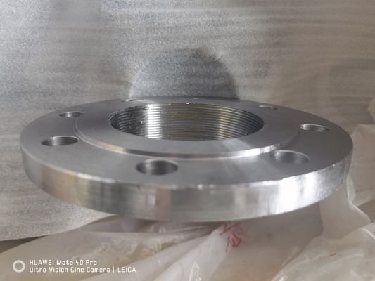 Dn15 - Dn2000 ss slitti sulla flangia Pn6 - Pn250 a 2 pollici