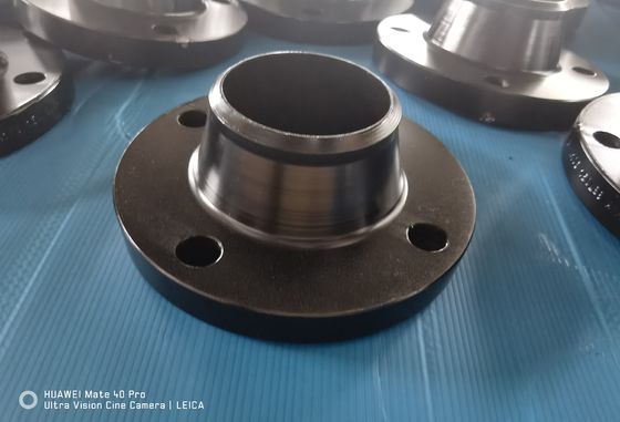 Dn15 - Dn2000 ss slitti sulla flangia Pn6 - Pn250 a 2 pollici