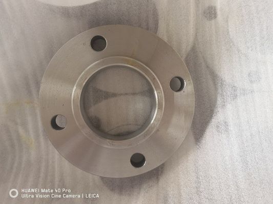 L'ANSI B16.5 B16.47 della flangia CIECA dell'interruttore di WN COSÌ LJ ha infilato ASME A105 150LBS A182 F304
