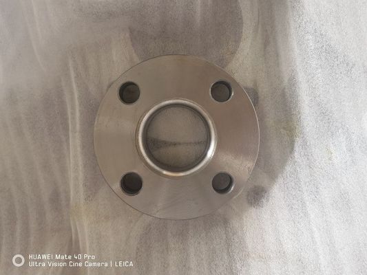 L'ANSI B16.5 B16.47 della flangia CIECA dell'interruttore di WN COSÌ LJ ha infilato ASME A105 150LBS A182 F304
