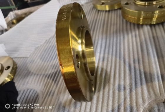 FLANGIA SLIP DELLA CLASSE 150 DELL'ANSI B16.5 SUL ACCIAIO AL CARBONIO DI SALDATURA E SULL'ACCIAIO INOSSIDABILE