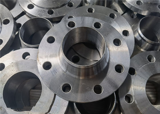 Dn15 - Dn2000 ss slitti sulla flangia Pn6 - Pn250 a 2 pollici