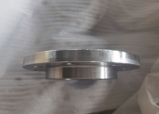 DIN2566 flangiano BACCANO EN1092-1 TYPE13 TYPE12 hanno infilato P250GH A182 F304 F316