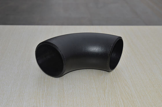 1/2» - 72&quot; l'acciaio inossidabile del acciaio al carbonio dell'ACCESSORIO PER TUBI ASME B16.9