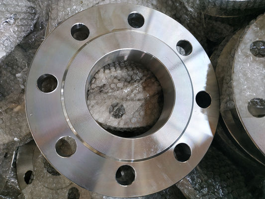 S235JR forgiati P245GH FLANGIANO en 1092-1 PN6 di BACCANO