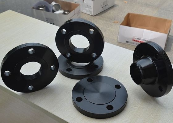 Flangia cieca 150lbs Dn150 di acciaio inossidabile Asme/di Astm A105