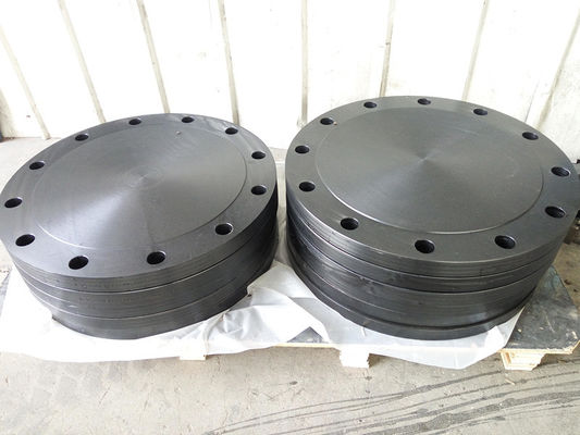Flangia infilata galvanizzata Pn10 Pn16 Pn25 di acciaio inossidabile Dn10