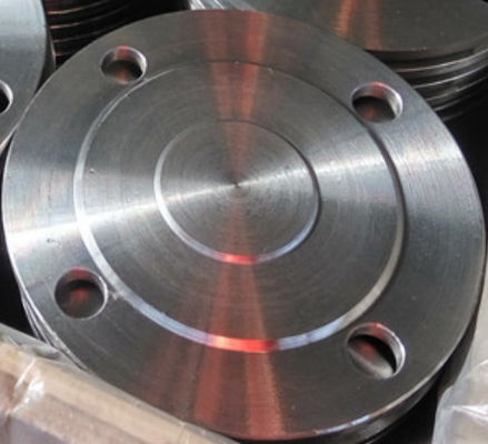 La flangia di Weldneck del Gost 33259 ha forgiato Ct20 Ss304 Ss316