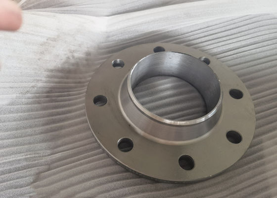 Il baccano 2633 rf Pn16 P235gh ss convoglia il certificato del PED della flangia