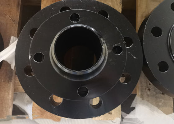 il tubo inossidabile di 600lbs Rtj flangia olio della prova della ruggine