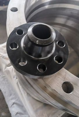 FLANGIA WN SLIP DEL TUBO DI ACCIAIO INOSSIDABILE DELL'ANSI B16.5 BS10 DI ASME B16.47 SU SS304 CIECO SS316