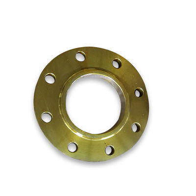 Dn200 Asme/acciaio inossidabile 304l di Astm A105 flangia pittura nera