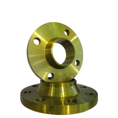 FLANGIA WN SLIP DEL TUBO DI ACCIAIO INOSSIDABILE DELL'ANSI B16.5 BS10 DI ASME B16.47 SU SS304 CIECO SS316