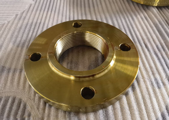 Classe 150lb - slittamento di acciaio al carbonio 2500lb sulle flange A105