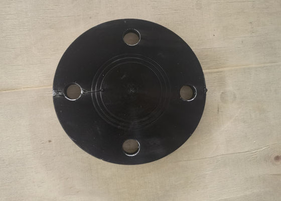Flangia 300lbs del tubo filettato di acciaio inossidabile Dn15-Dn1200