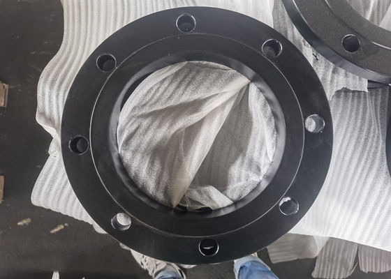 flangia a 4 pollici Astm A105 A182 F304 di acciaio inossidabile 150lbs