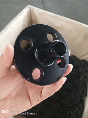 FLANGIA WN SLIP DEL TUBO DI ACCIAIO INOSSIDABILE DELL'ANSI B16.5 BS10 DI ASME B16.47 SU SS304 CIECO SS316