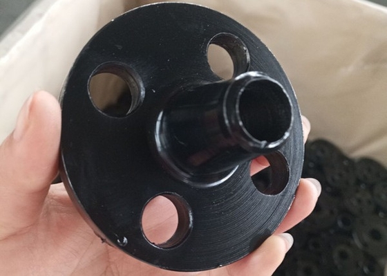 FLANGIA WN SLIP DEL TUBO DI ACCIAIO INOSSIDABILE DELL'ANSI B16.5 BS10 DI ASME B16.47 SU SS304 CIECO SS316