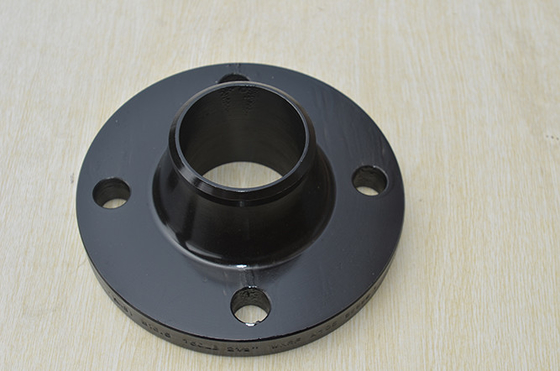 Tubo di saldatura A105 del collo Sch40 della flangia della classe 150 dell'ANSI B16.5