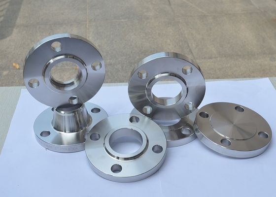 Dimensione 1/2» - 80&quot; della flangia di piatto del acciaio al carbonio di Sorf P245gh Pn10 Pn16 Pn25 Pn63 Pn100